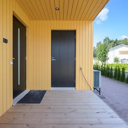 Luxury 3br Sauna Stay, Near Airport Train * Vantaa